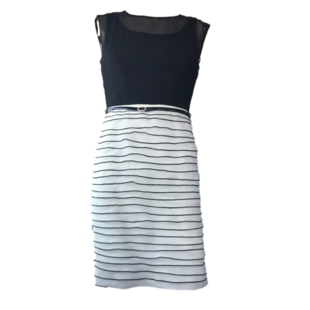 Layered dress
